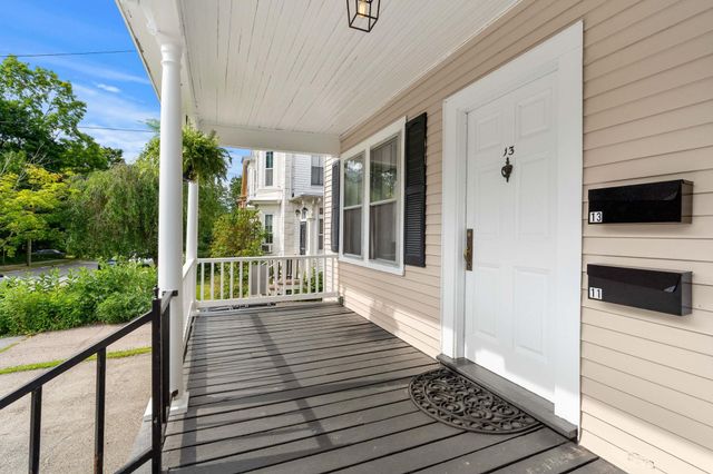 11-13 Elm Street, Dover, NH 03820