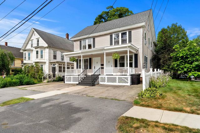 11-13 Elm Street, Dover, NH 03820