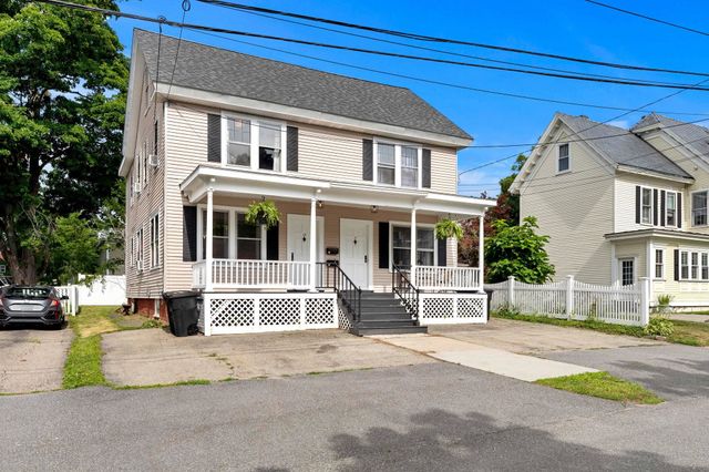 11-13 Elm Street, Dover, NH 03820