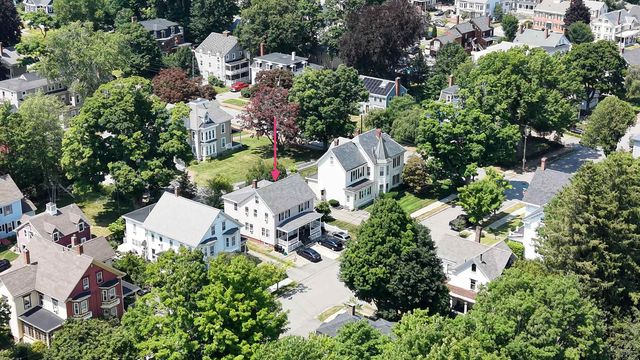 11-13 Elm Street, Dover, NH 03820