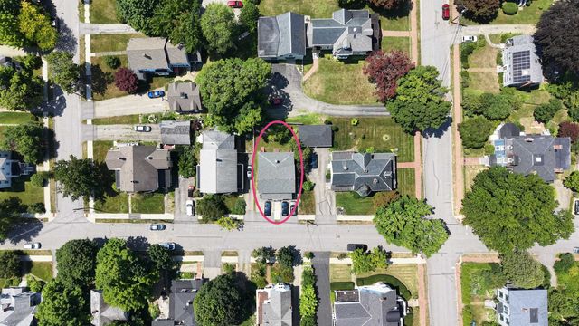 11-13 Elm Street, Dover, NH 03820
