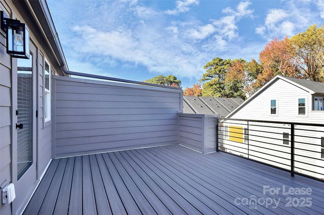 338 E Cama Street, Charlotte, NC 28217