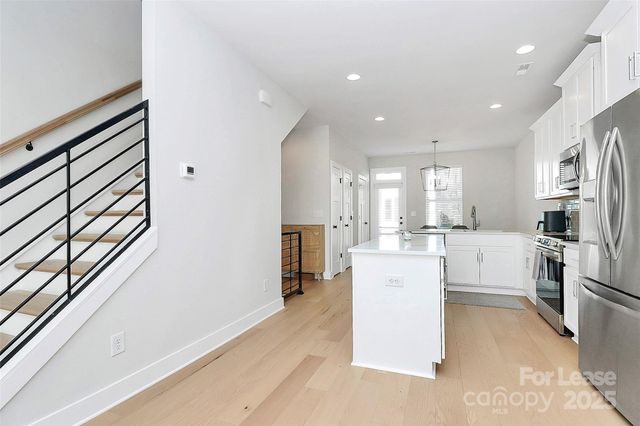 338 E Cama Street, Charlotte, NC 28217