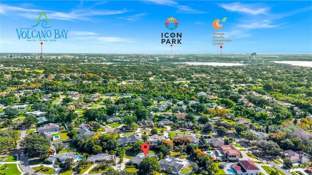 6215 Donegal, Orlando, FL 32819