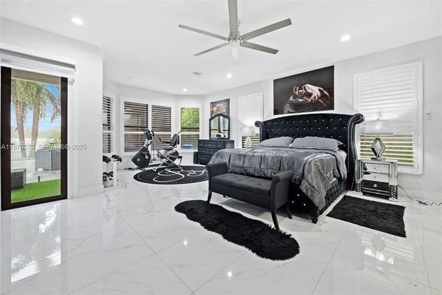 3591 SW 177th Avenue, Miramar, FL 33029