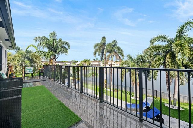 3591 SW 177th Avenue, Miramar, FL 33029