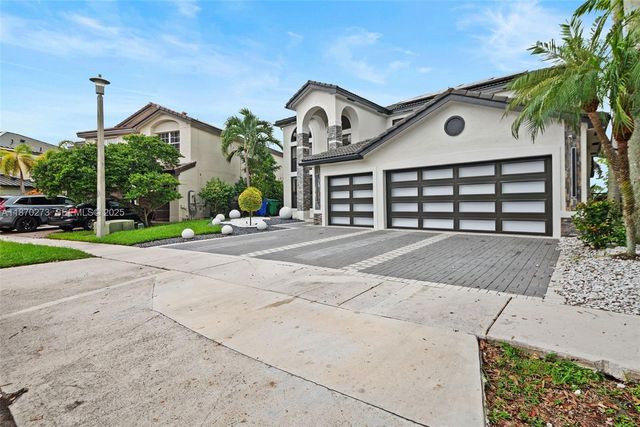 3591 SW 177th Avenue, Miramar, FL 33029