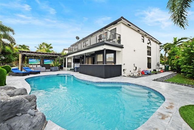 3591 SW 177th Avenue, Miramar, FL 33029