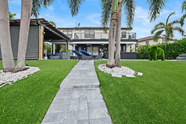 3591 SW 177th Avenue, Miramar, FL 33029