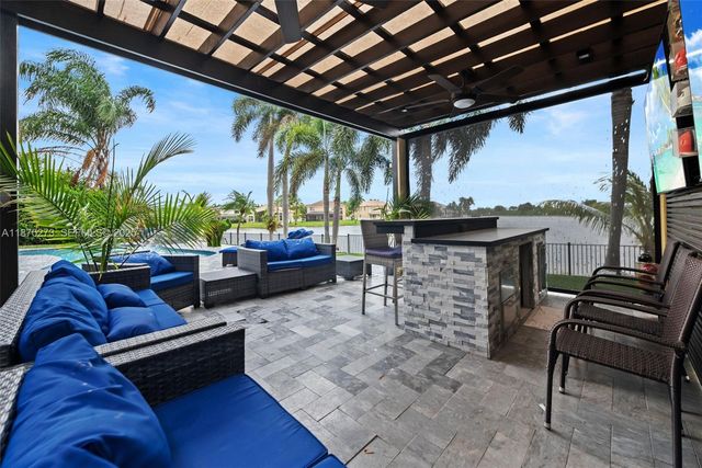 3591 SW 177th Avenue, Miramar, FL 33029