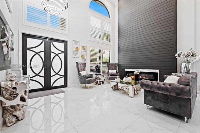 3591 SW 177th Avenue, Miramar, FL 33029