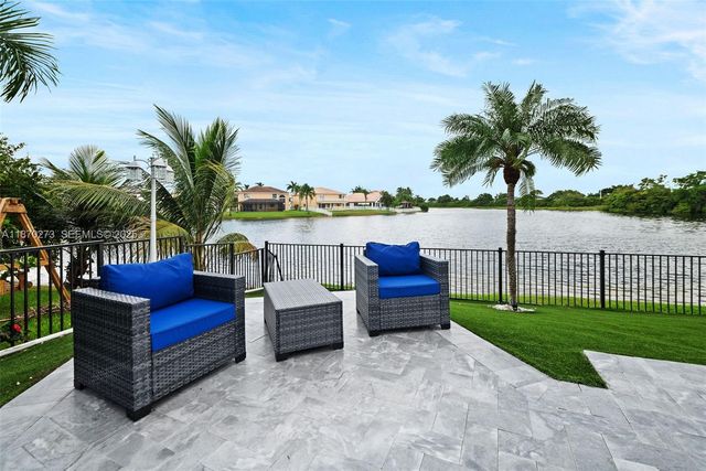 3591 SW 177th Avenue, Miramar, FL 33029