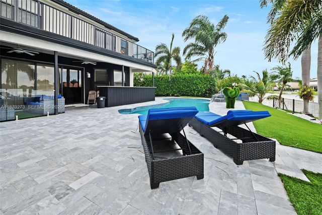 3591 SW 177th Avenue, Miramar, FL 33029