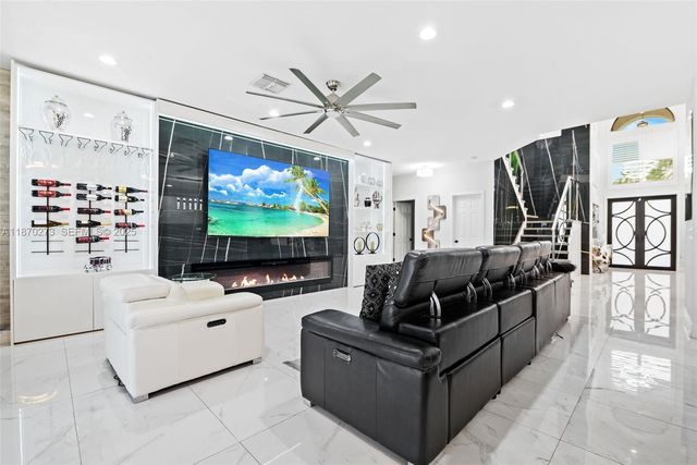 3591 SW 177th Avenue, Miramar, FL 33029