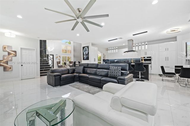 3591 SW 177th Avenue, Miramar, FL 33029