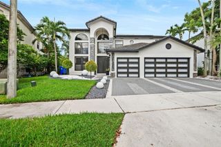3591 SW 177th Avenue, Miramar, FL 33029