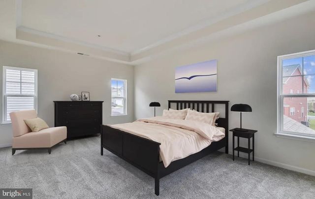 1113 SAXTON DR, Frederick, MD 21702