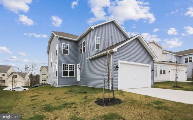 1113 SAXTON DR, Frederick, MD 21702