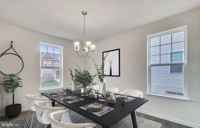 1113 SAXTON DR, Frederick, MD 21702