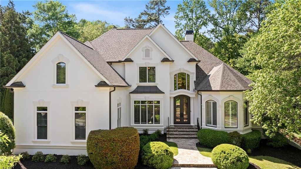 5625 Buckleigh Pointe, Suwanee, GA 30024