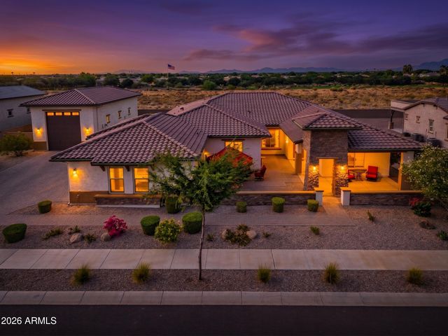 21116 E STACEY Road, Queen Creek, AZ 85142