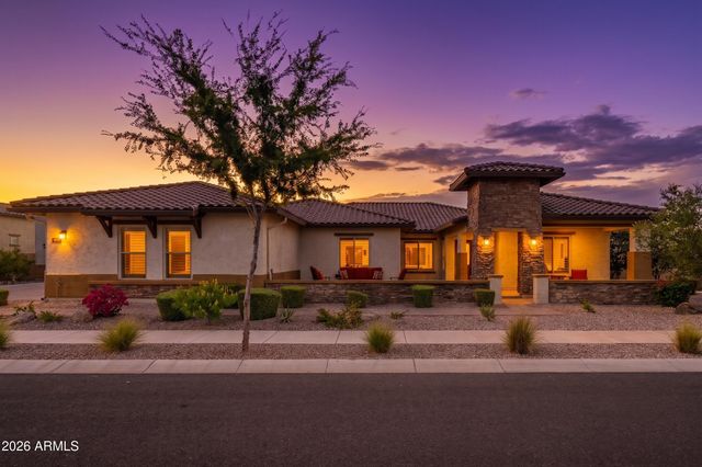 21116 E STACEY Road, Queen Creek, AZ 85142