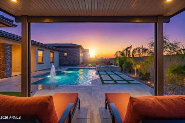 21116 E STACEY Road, Queen Creek, AZ 85142