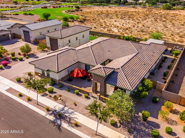 21116 E STACEY Road, Queen Creek, AZ 85142