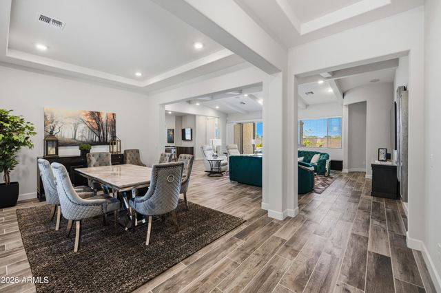 21116 E STACEY Road, Queen Creek, AZ 85142