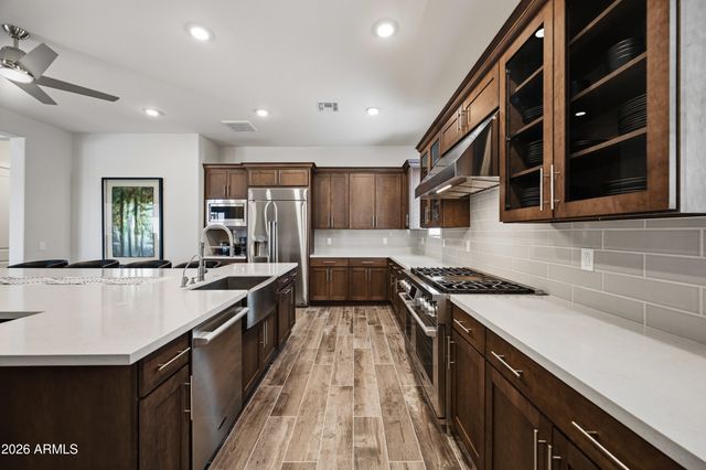 21116 E STACEY Road, Queen Creek, AZ 85142