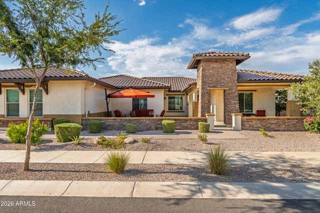 21116 E STACEY Road, Queen Creek, AZ 85142
