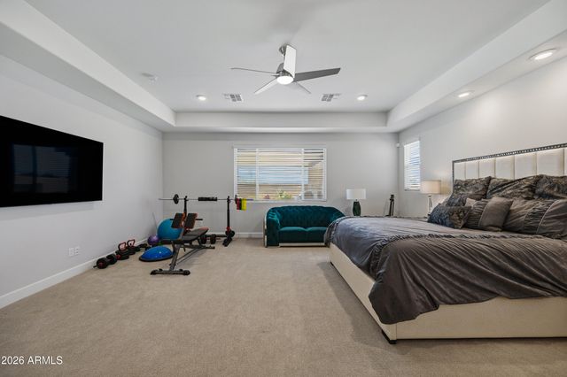 21116 E STACEY Road, Queen Creek, AZ 85142