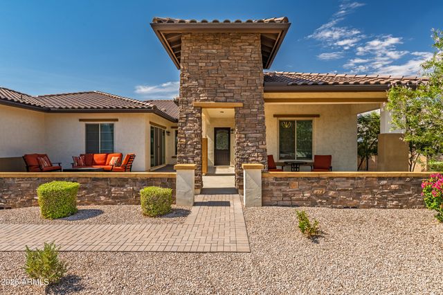 21116 E STACEY Road, Queen Creek, AZ 85142