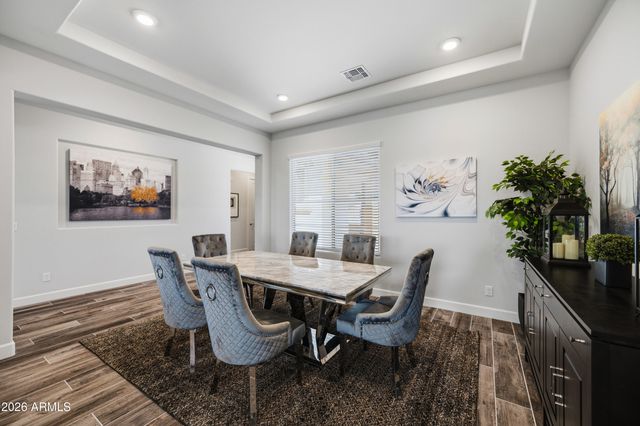 21116 E STACEY Road, Queen Creek, AZ 85142
