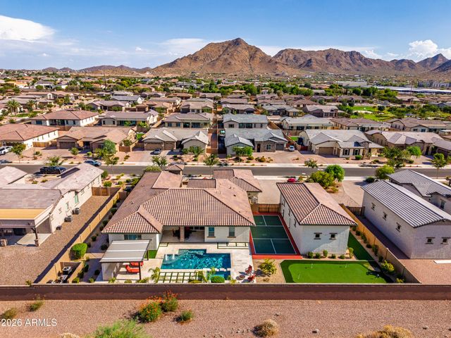 21116 E STACEY Road, Queen Creek, AZ 85142