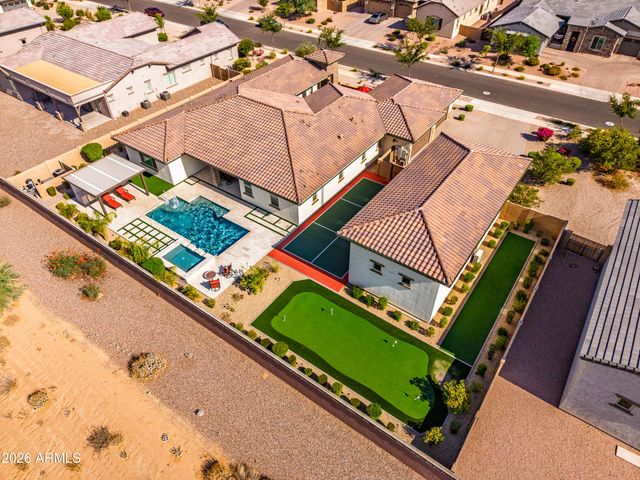 21116 E STACEY Road, Queen Creek, AZ 85142
