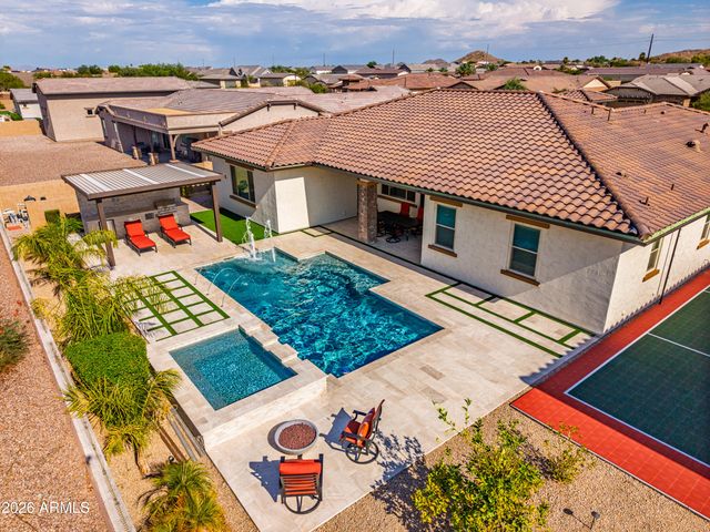 21116 E STACEY Road, Queen Creek, AZ 85142