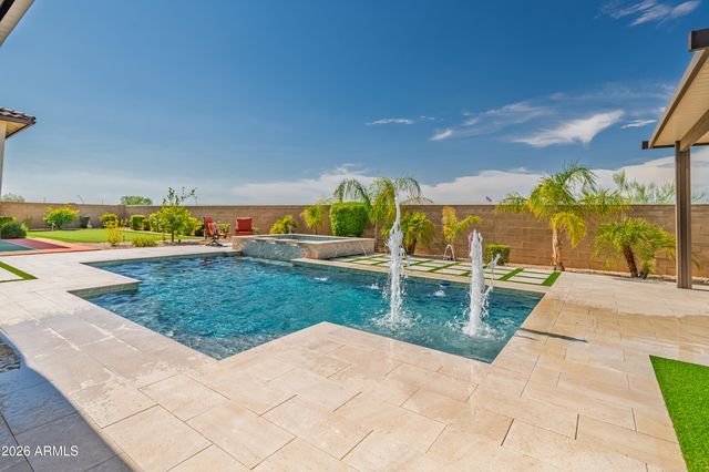 21116 E STACEY Road, Queen Creek, AZ 85142