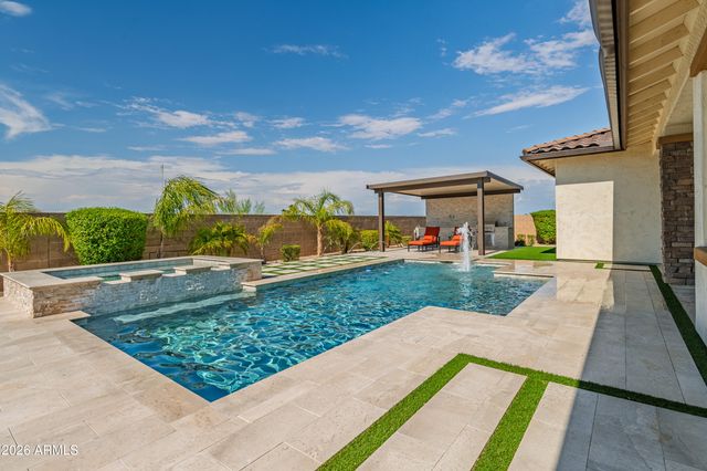 21116 E STACEY Road, Queen Creek, AZ 85142