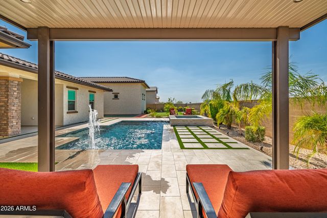 21116 E STACEY Road, Queen Creek, AZ 85142