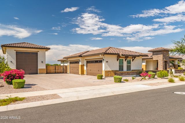 21116 E STACEY Road, Queen Creek, AZ 85142