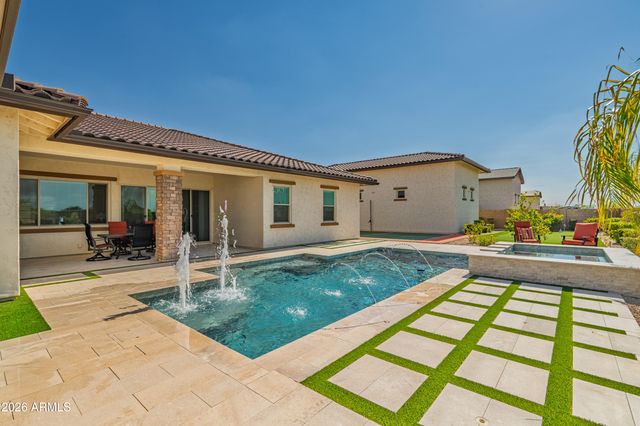 21116 E STACEY Road, Queen Creek, AZ 85142