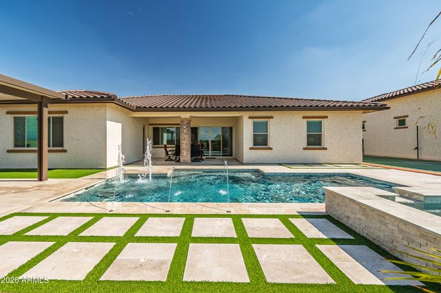 21116 E STACEY Road, Queen Creek, AZ 85142