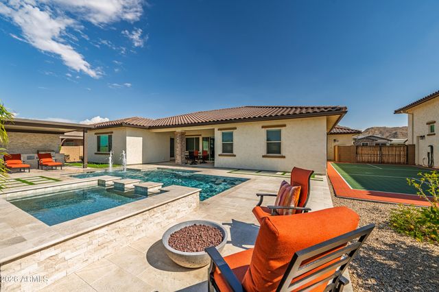 21116 E STACEY Road, Queen Creek, AZ 85142