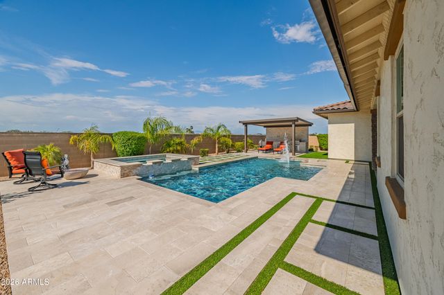 21116 E STACEY Road, Queen Creek, AZ 85142