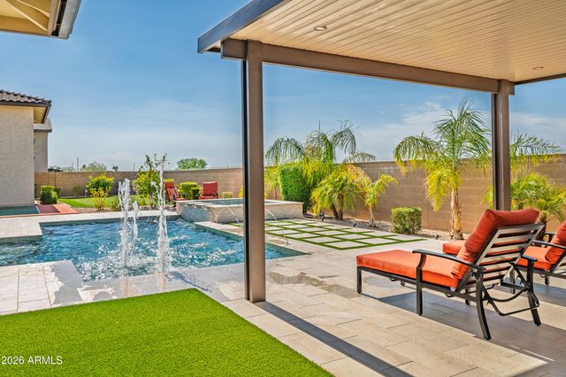 21116 E STACEY Road, Queen Creek, AZ 85142