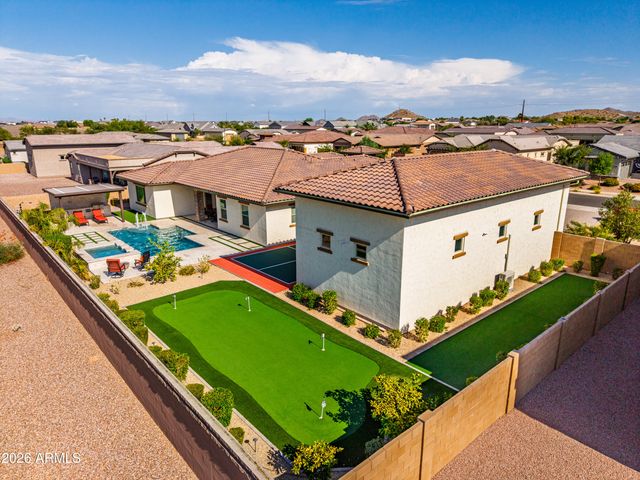 21116 E STACEY Road, Queen Creek, AZ 85142