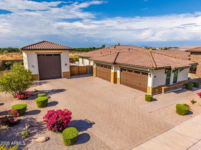 21116 E STACEY Road, Queen Creek, AZ 85142