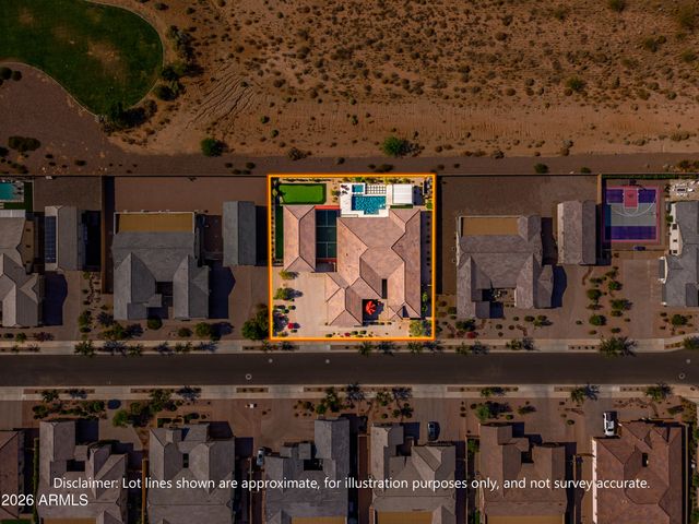 21116 E STACEY Road, Queen Creek, AZ 85142