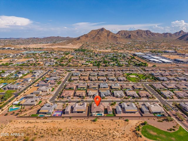 21116 E STACEY Road, Queen Creek, AZ 85142